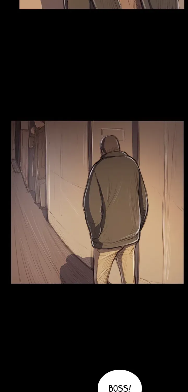 Red Light Chapter 50 page 55 - 