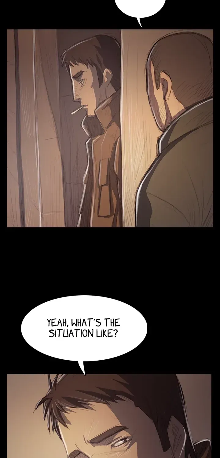Red Light Chapter 50 page 56 - 