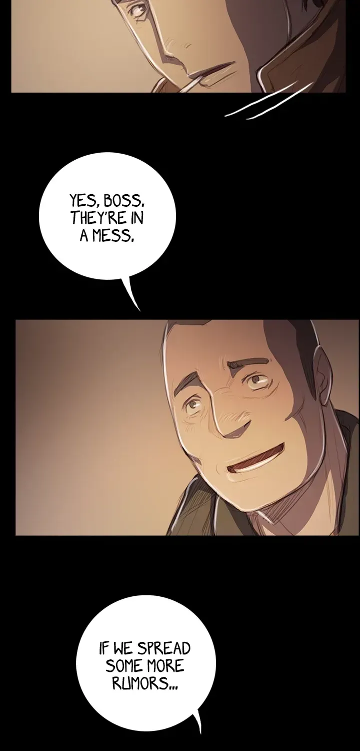 Red Light Chapter 50 page 57 - 