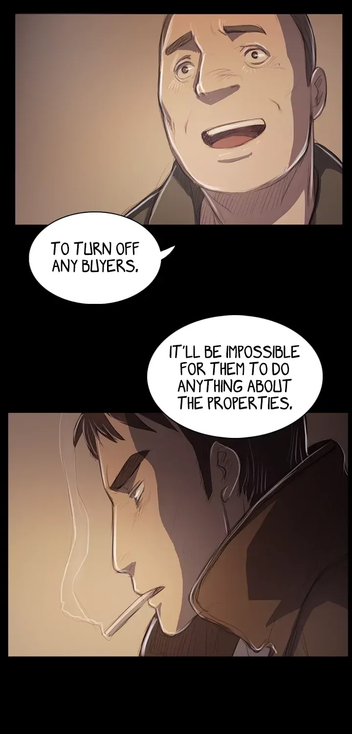 Red Light Chapter 50 page 58 - 