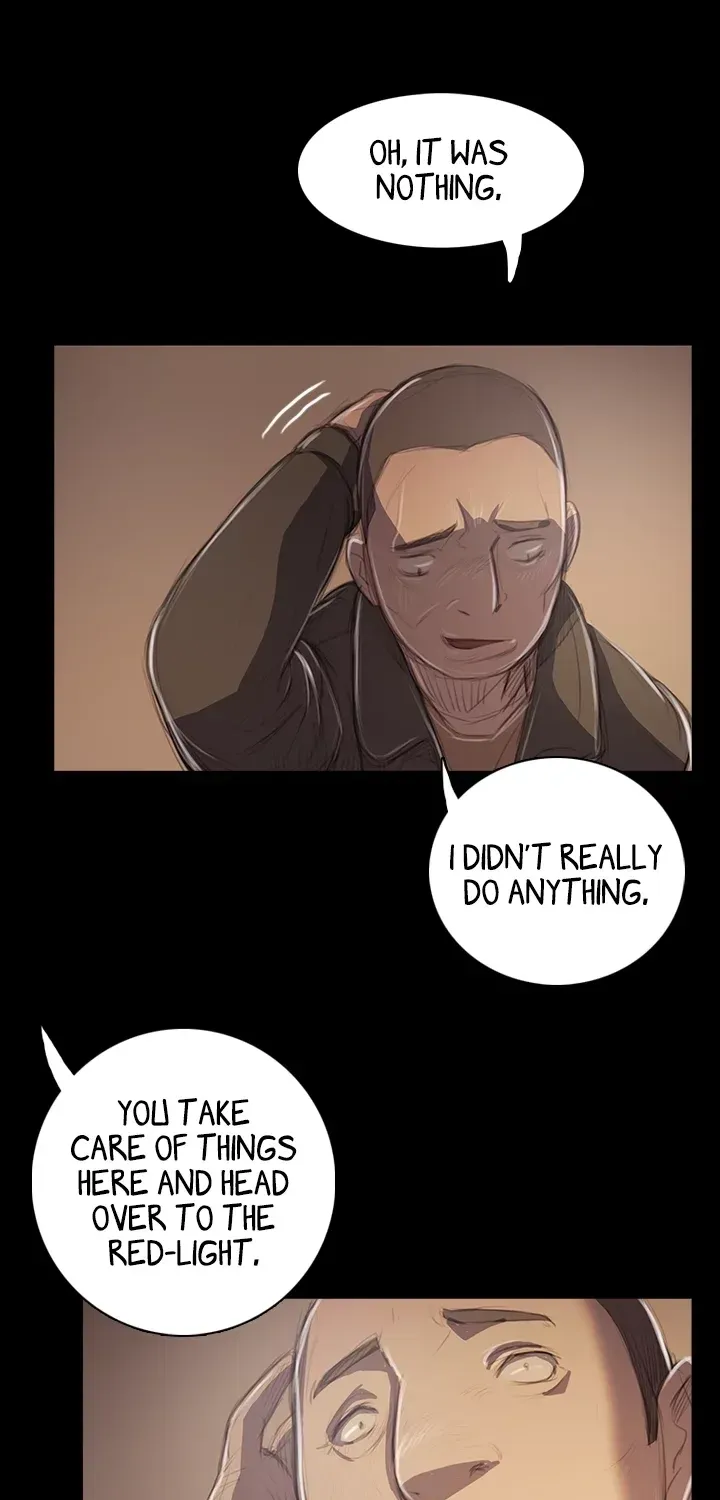 Red Light Chapter 50 page 60 - 