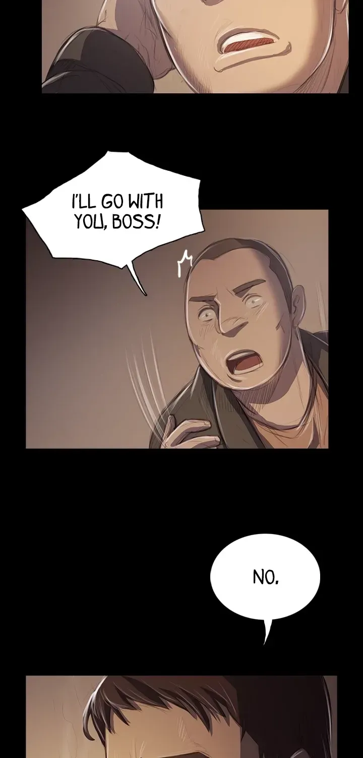 Red Light Chapter 50 page 61 - 