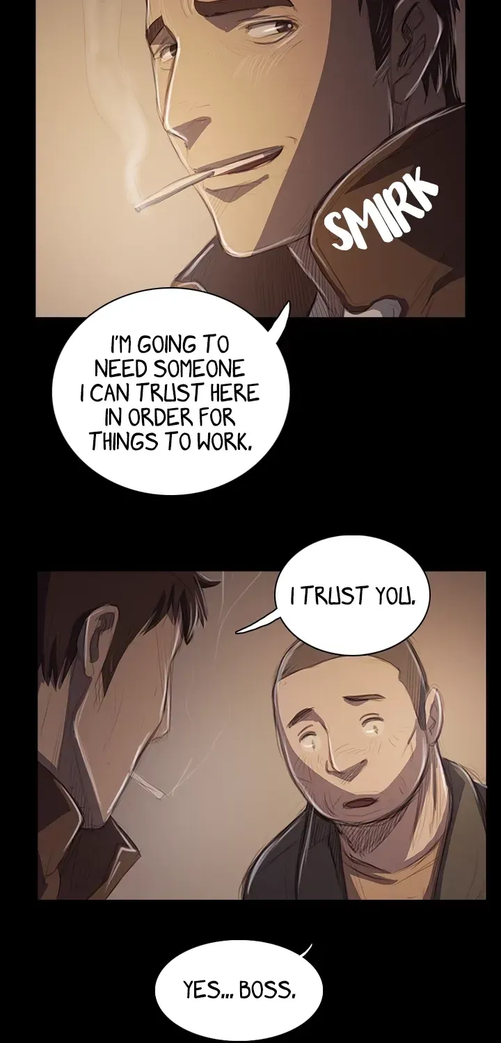 Red Light Chapter 50 page 62 - 