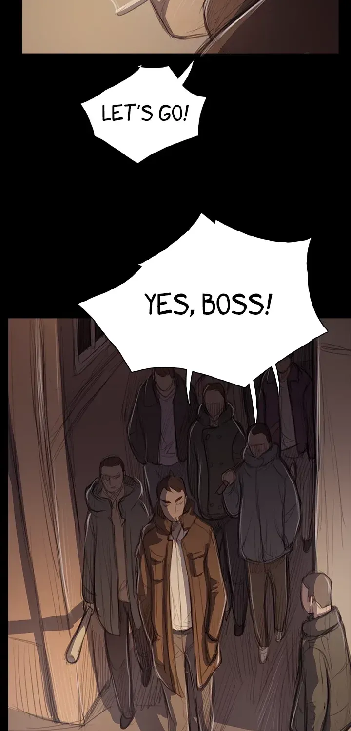 Red Light Chapter 50 page 64 - 