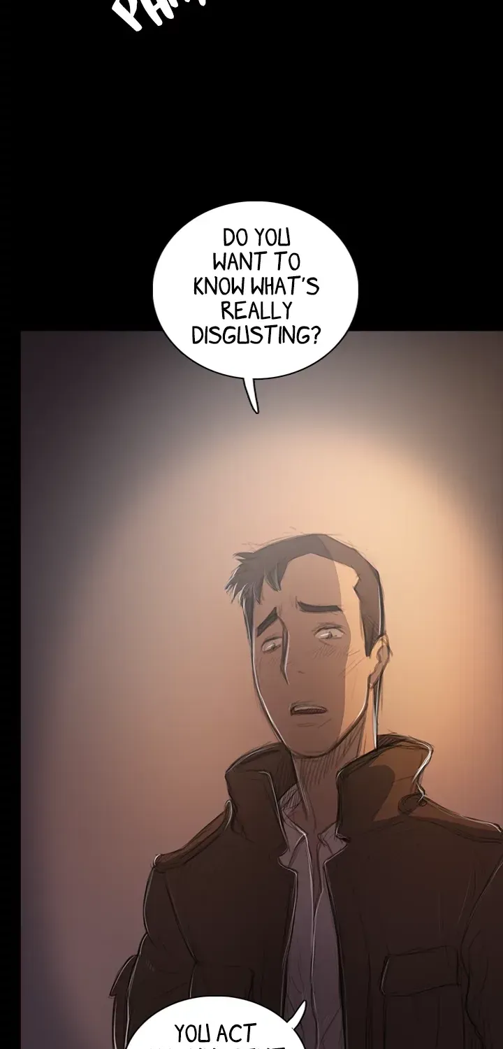 Red Light Chapter 50 page 8 - 