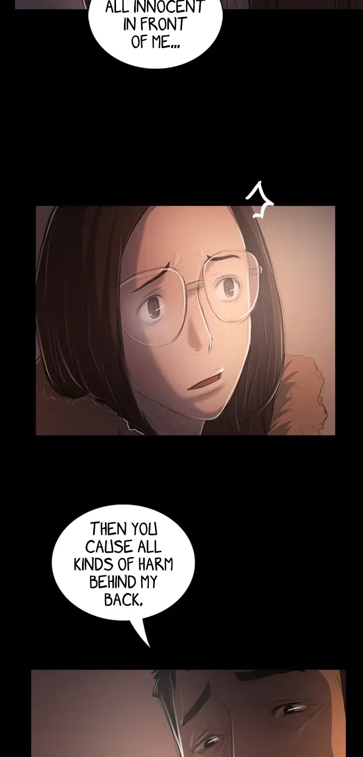 Red Light Chapter 50 page 9 - 
