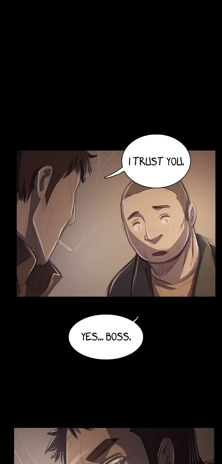 Red Light Chapter 51 page 1 - 