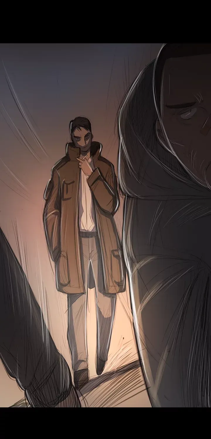 Red Light Chapter 51 page 12 - 