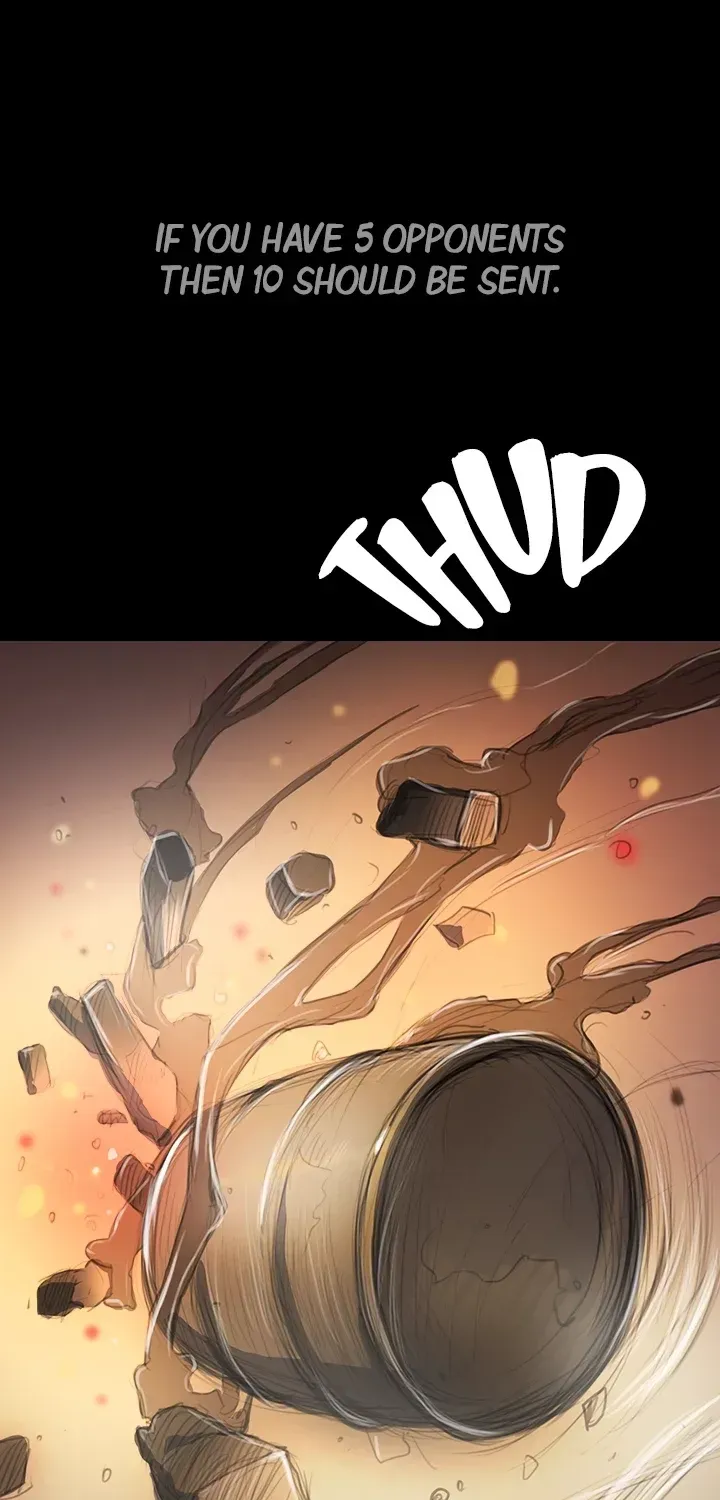 Red Light Chapter 51 page 18 - 