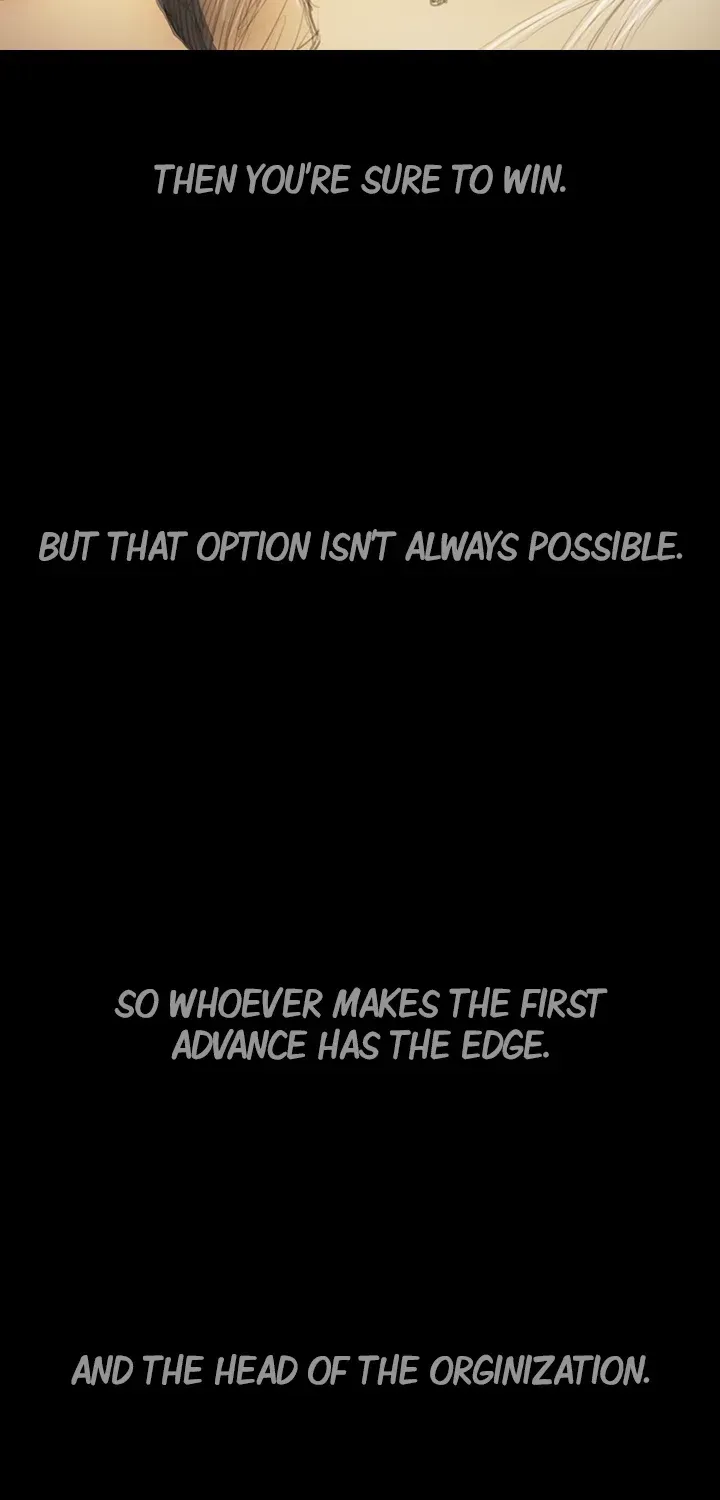 Red Light Chapter 51 page 19 - 