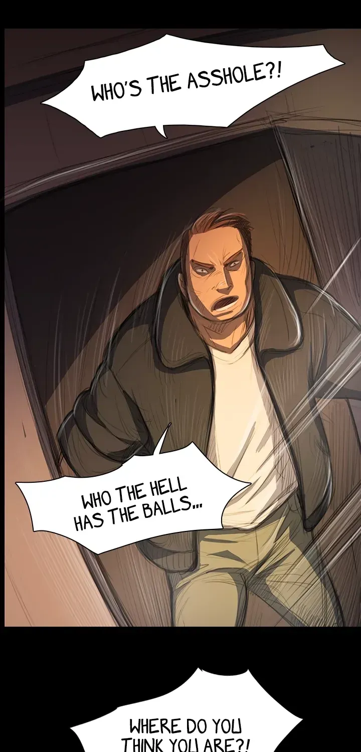 Red Light Chapter 51 page 20 - 
