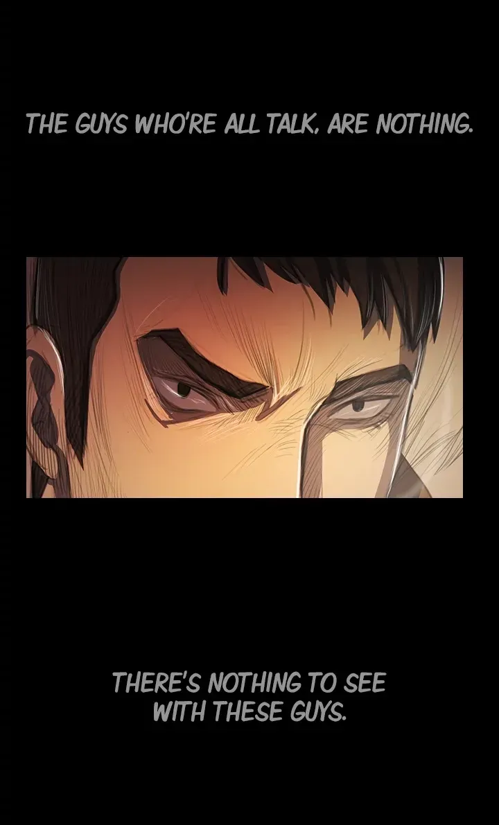 Red Light Chapter 51 page 23 - 