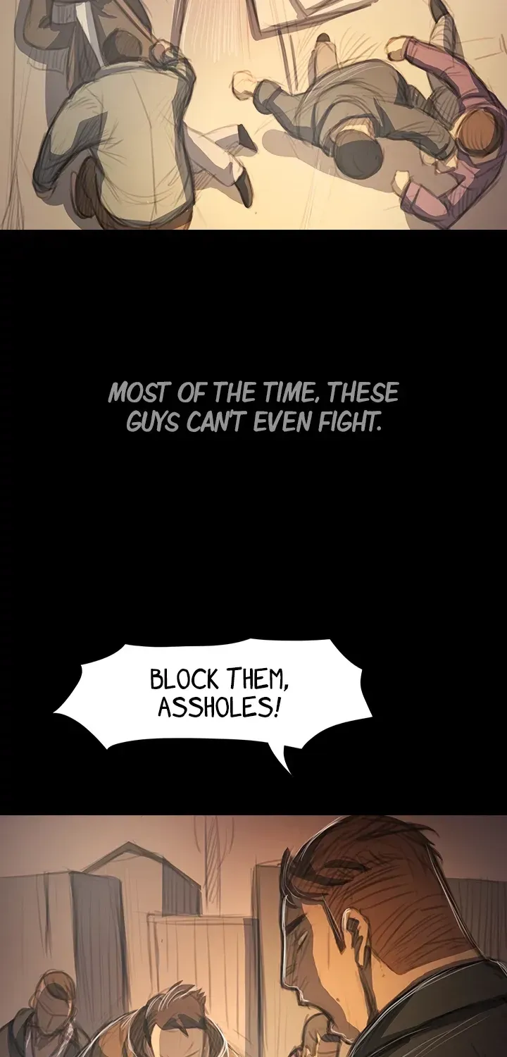 Red Light Chapter 51 page 25 - 