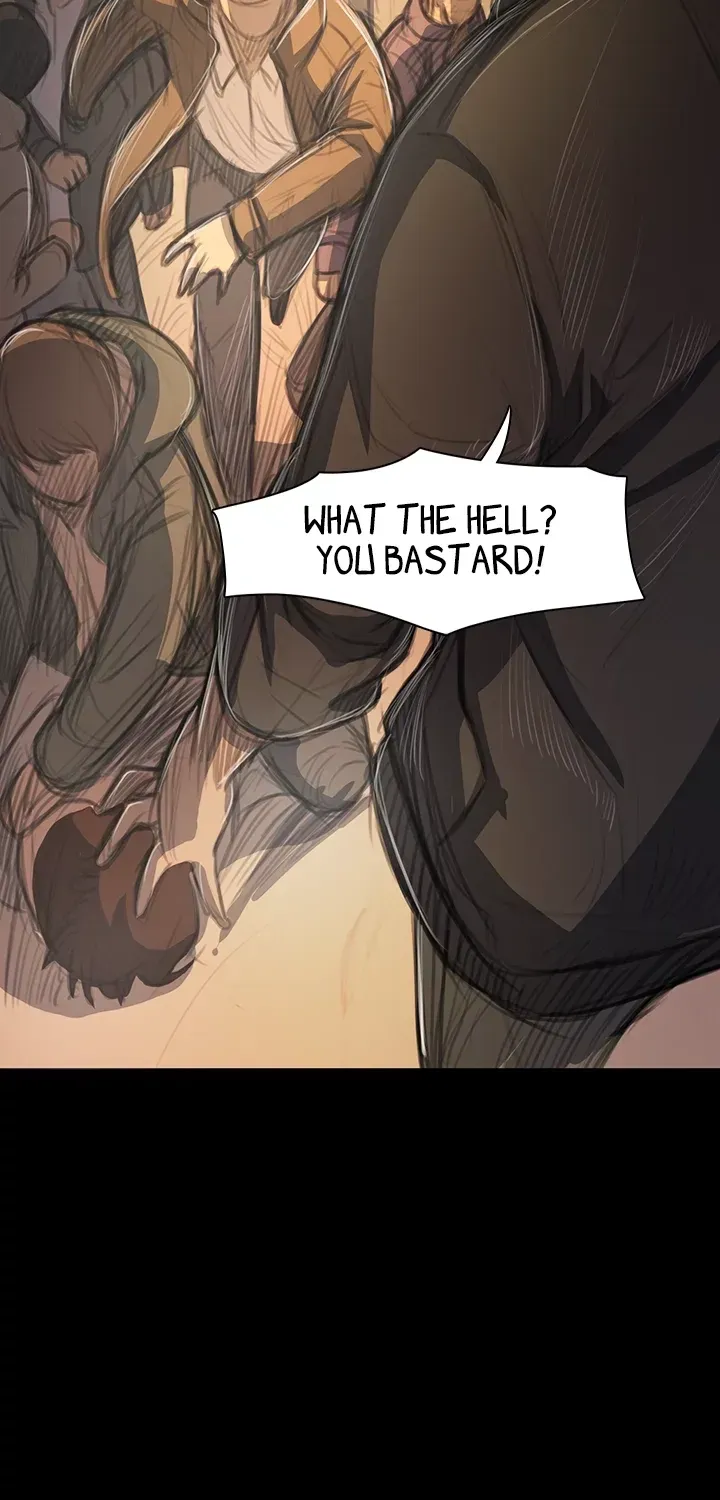 Red Light Chapter 51 page 26 - 