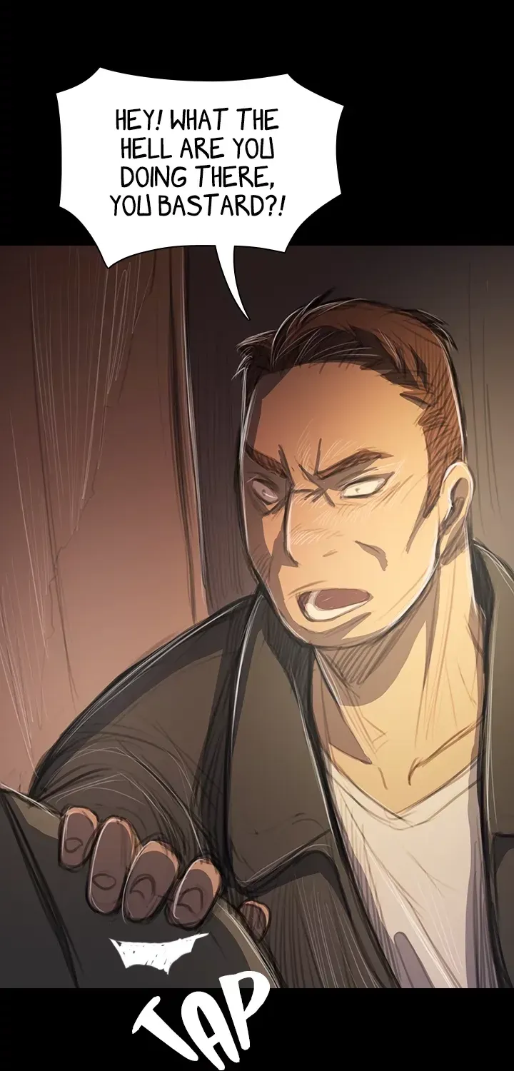 Red Light Chapter 51 page 27 - 