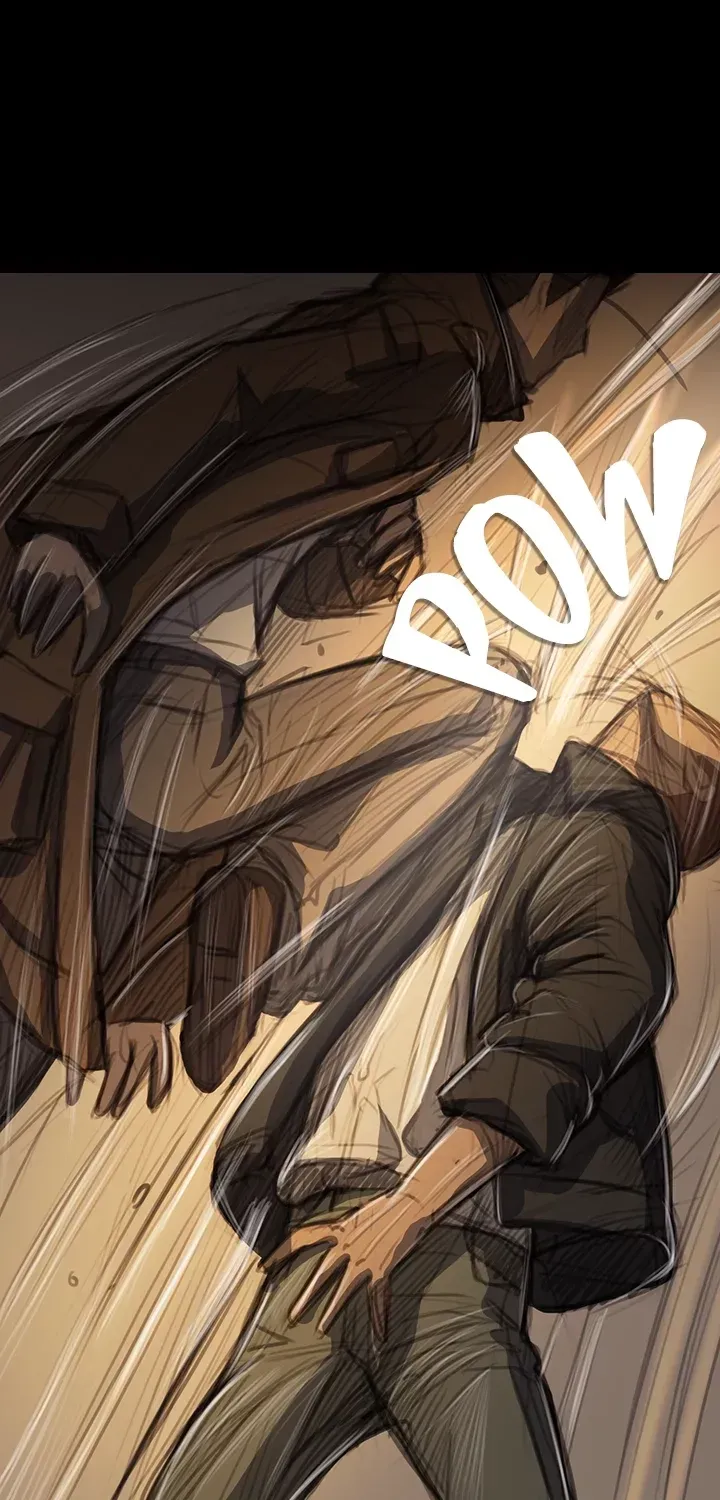 Red Light Chapter 51 page 30 - 