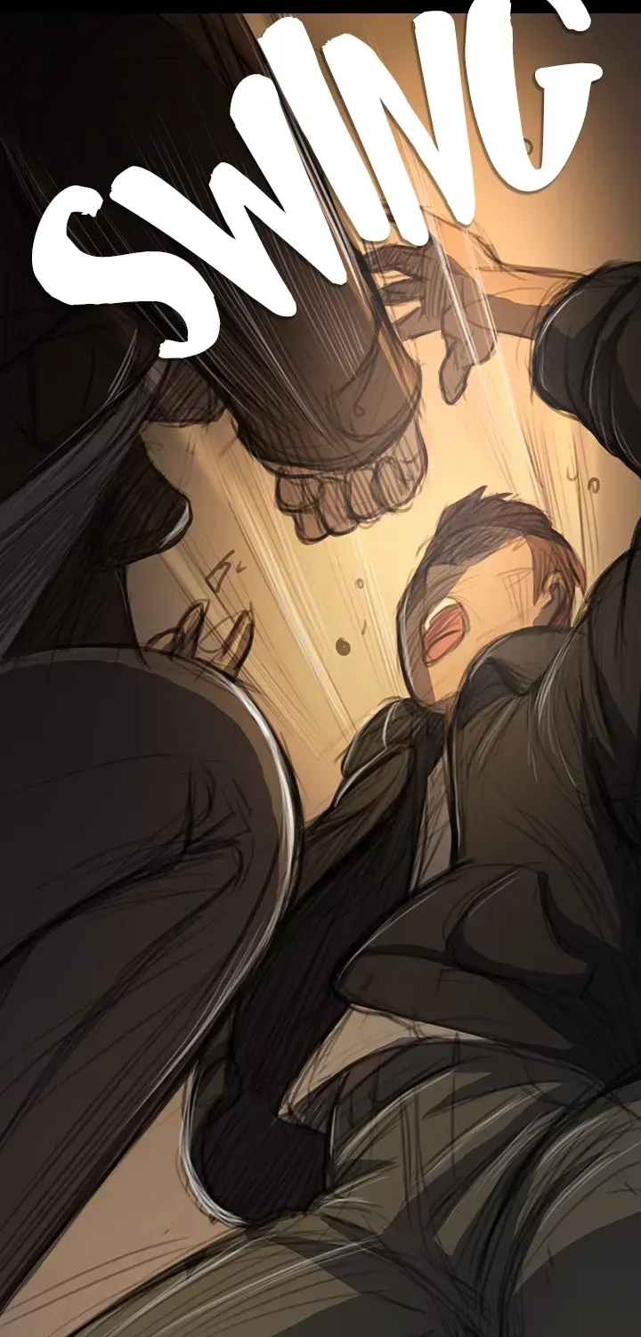 Red Light Chapter 51 page 33 - 