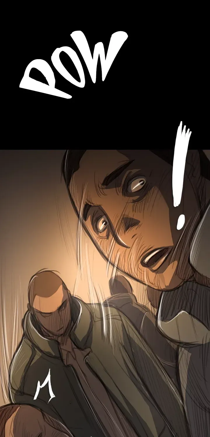 Red Light Chapter 51 page 38 - 