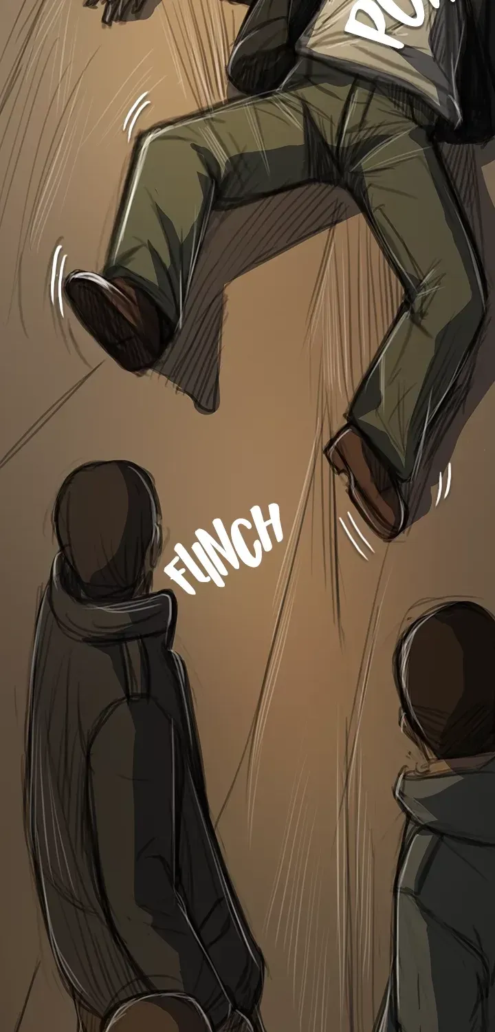 Red Light Chapter 51 page 43 - 