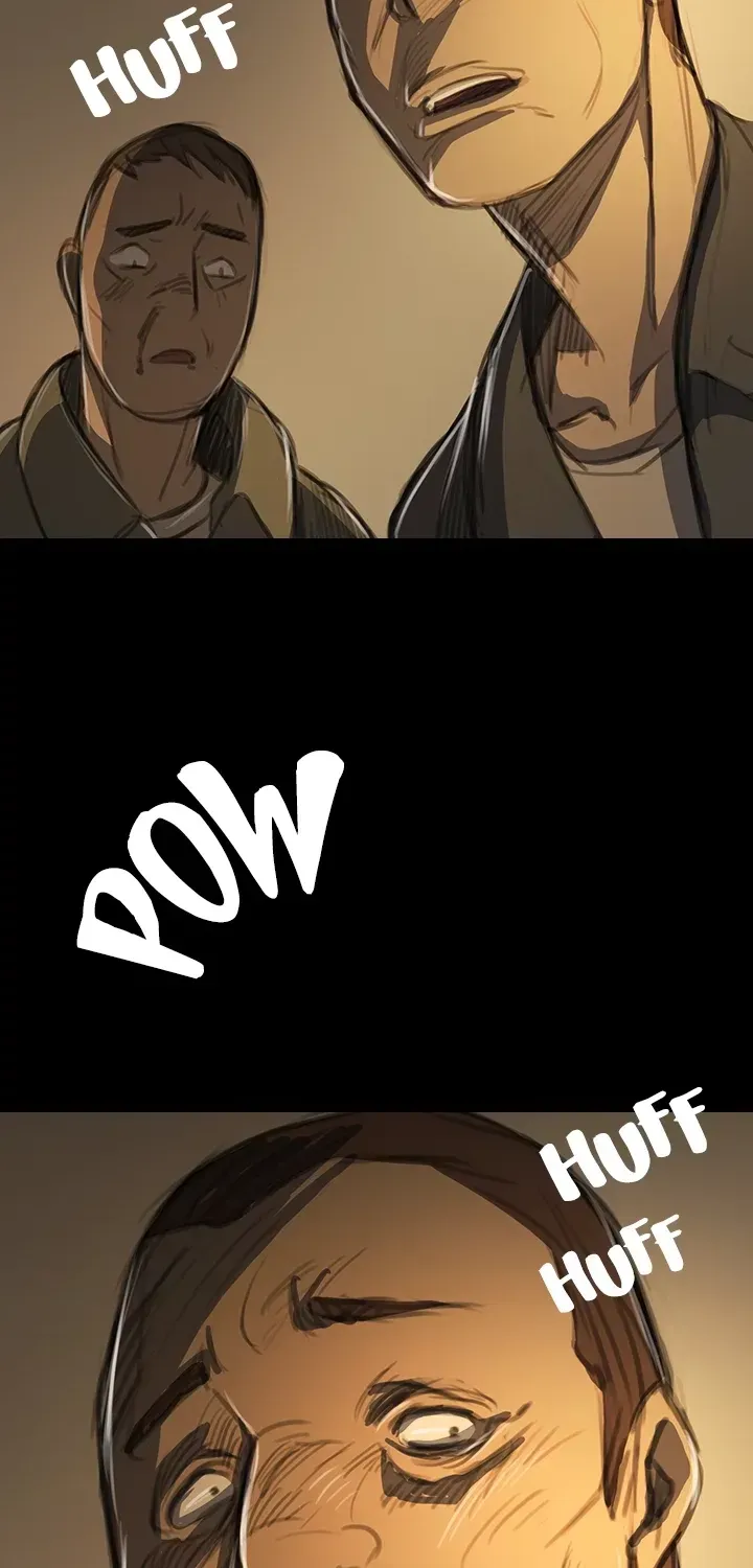 Red Light Chapter 51 page 45 - 