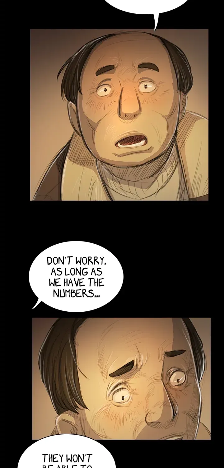 Red Light Chapter 51 page 57 - 