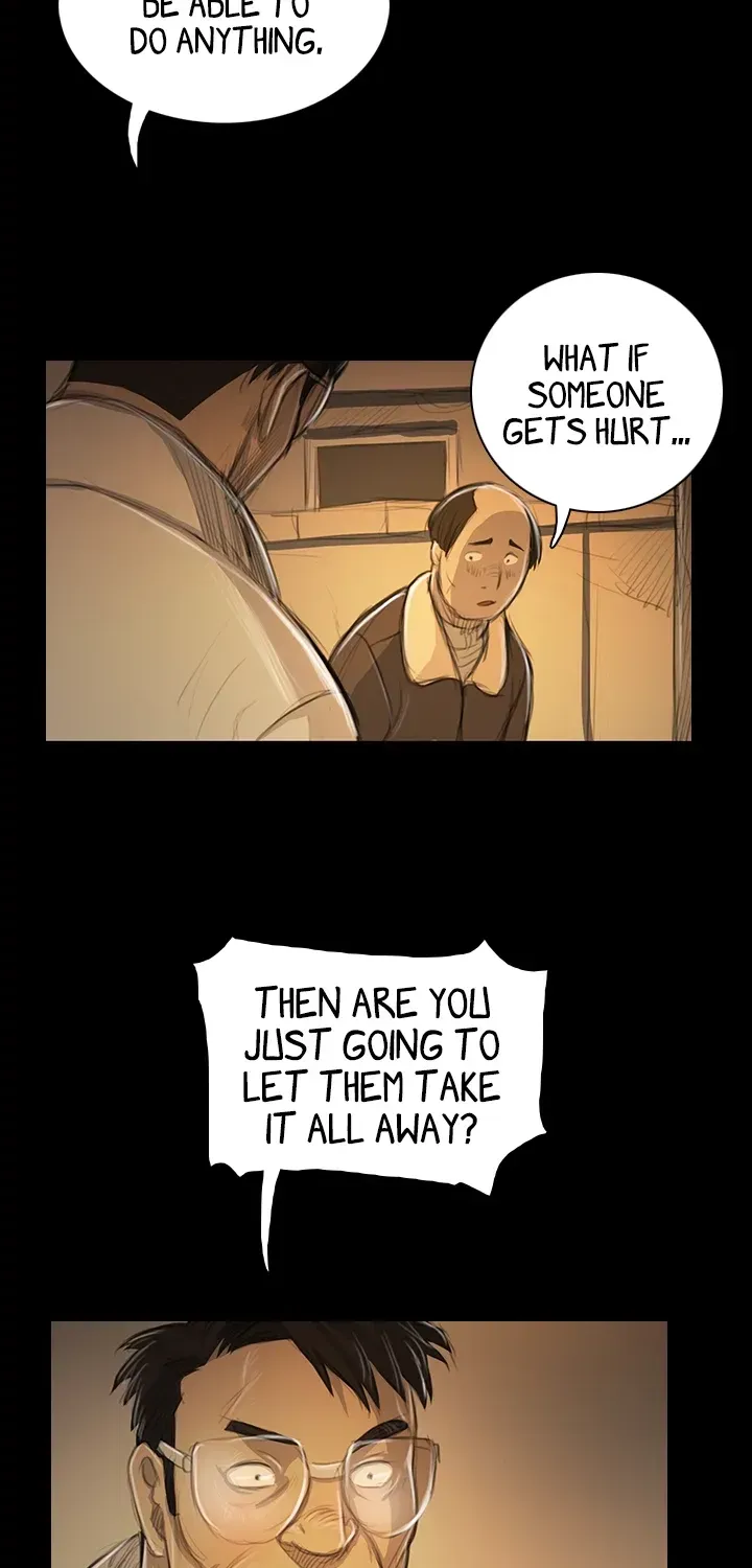 Red Light Chapter 51 page 58 - 