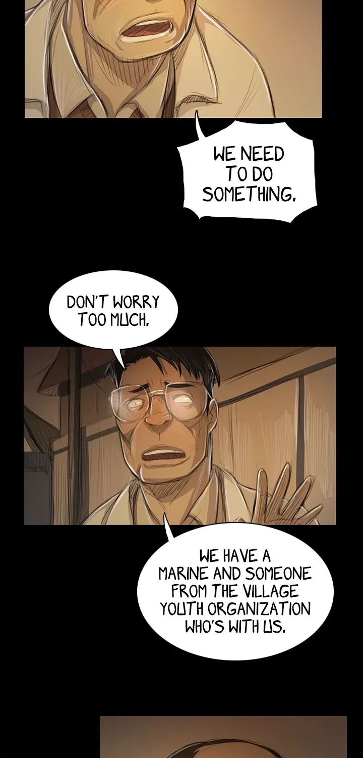 Red Light Chapter 51 page 59 - 