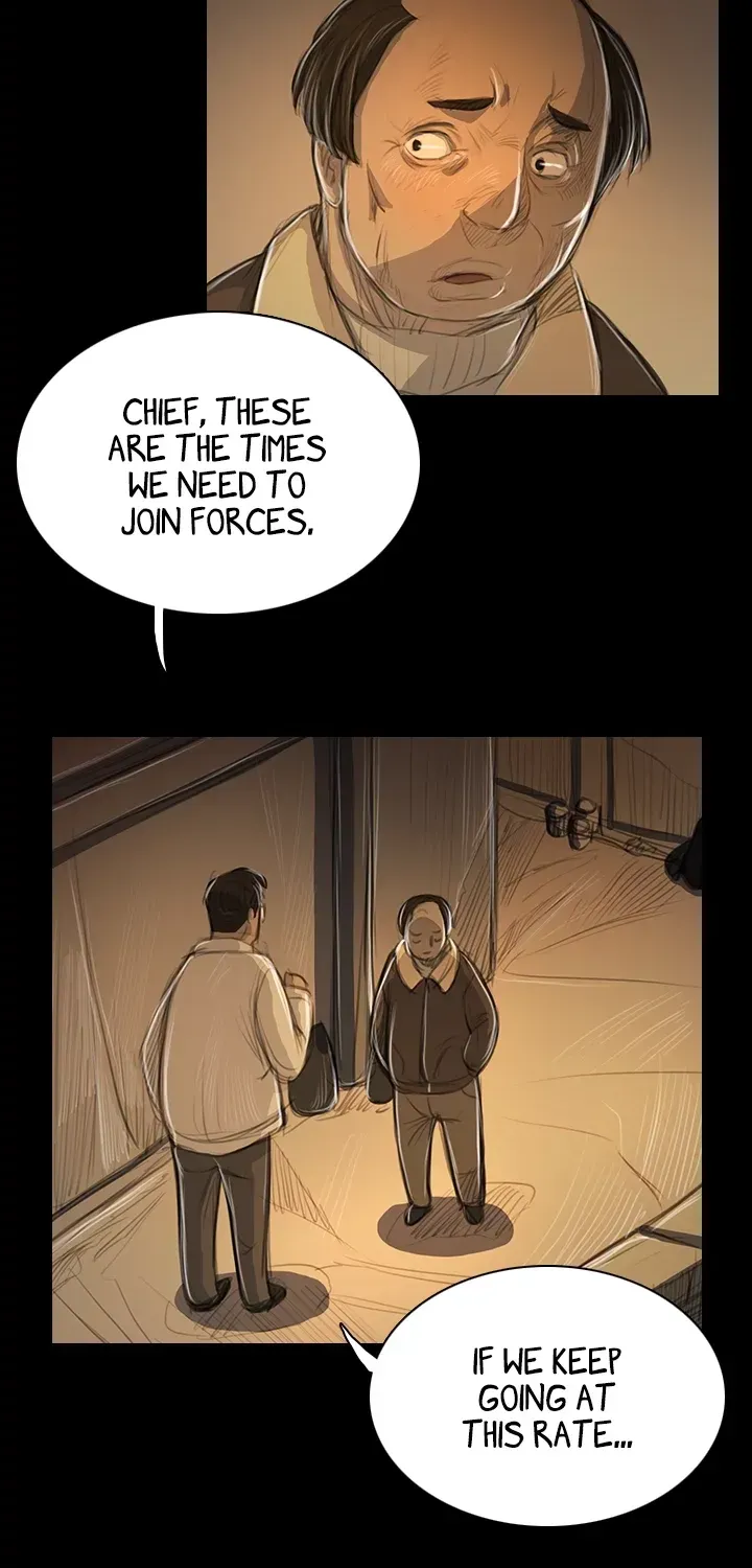 Red Light Chapter 51 page 60 - 