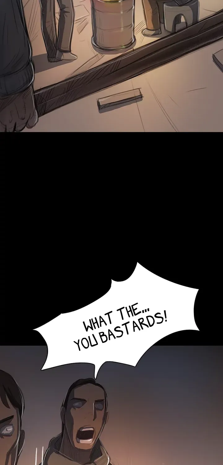 Red Light Chapter 51 page 7 - 