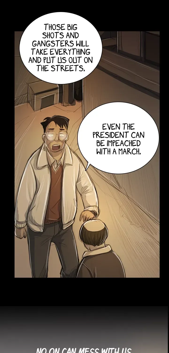 Red Light Chapter 51 page 62 - 