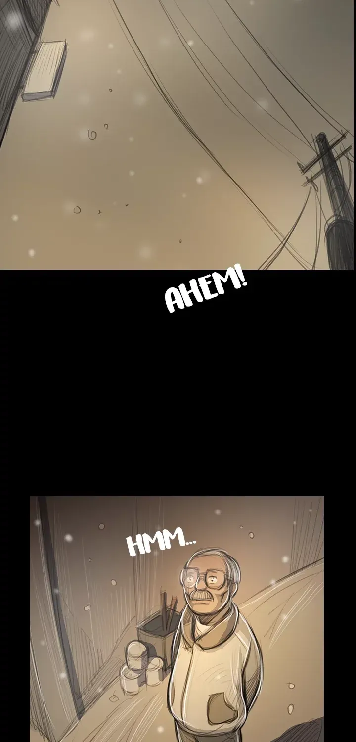 Red Light Chapter 51 page 65 - 