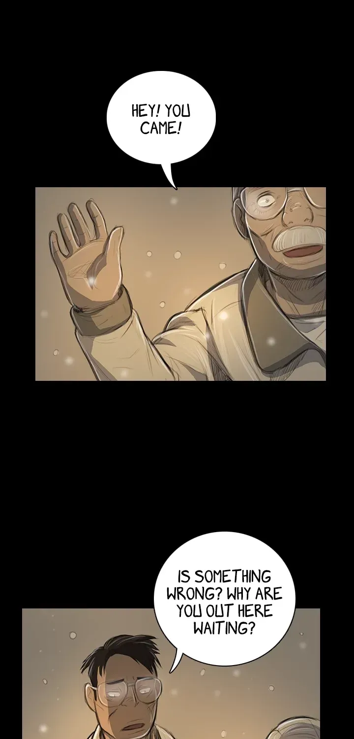 Red Light Chapter 51 page 68 - 