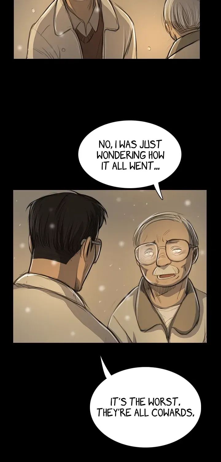 Red Light Chapter 51 page 69 - 