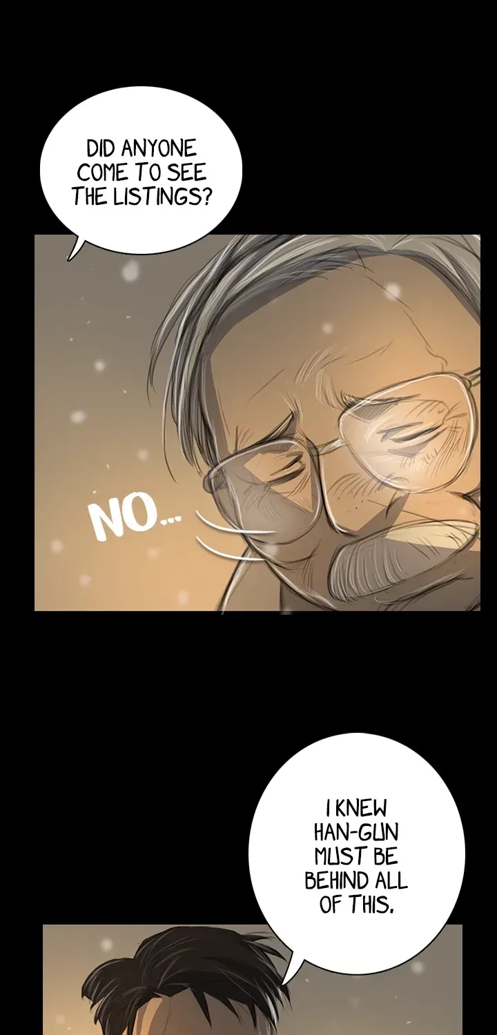Red Light Chapter 51 page 70 - 