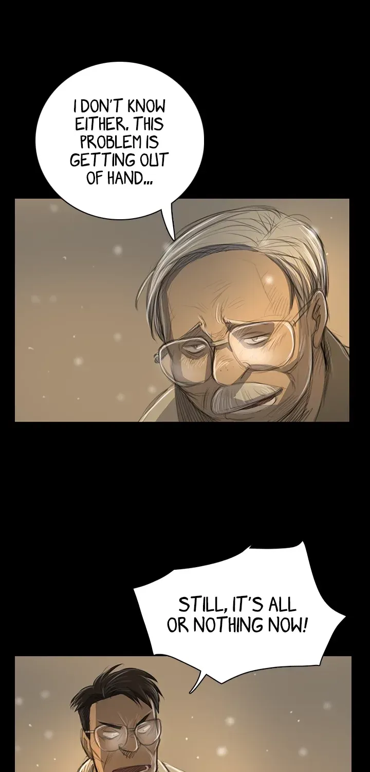 Red Light Chapter 51 page 72 - 