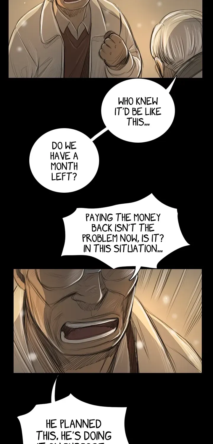 Red Light Chapter 51 page 73 - 