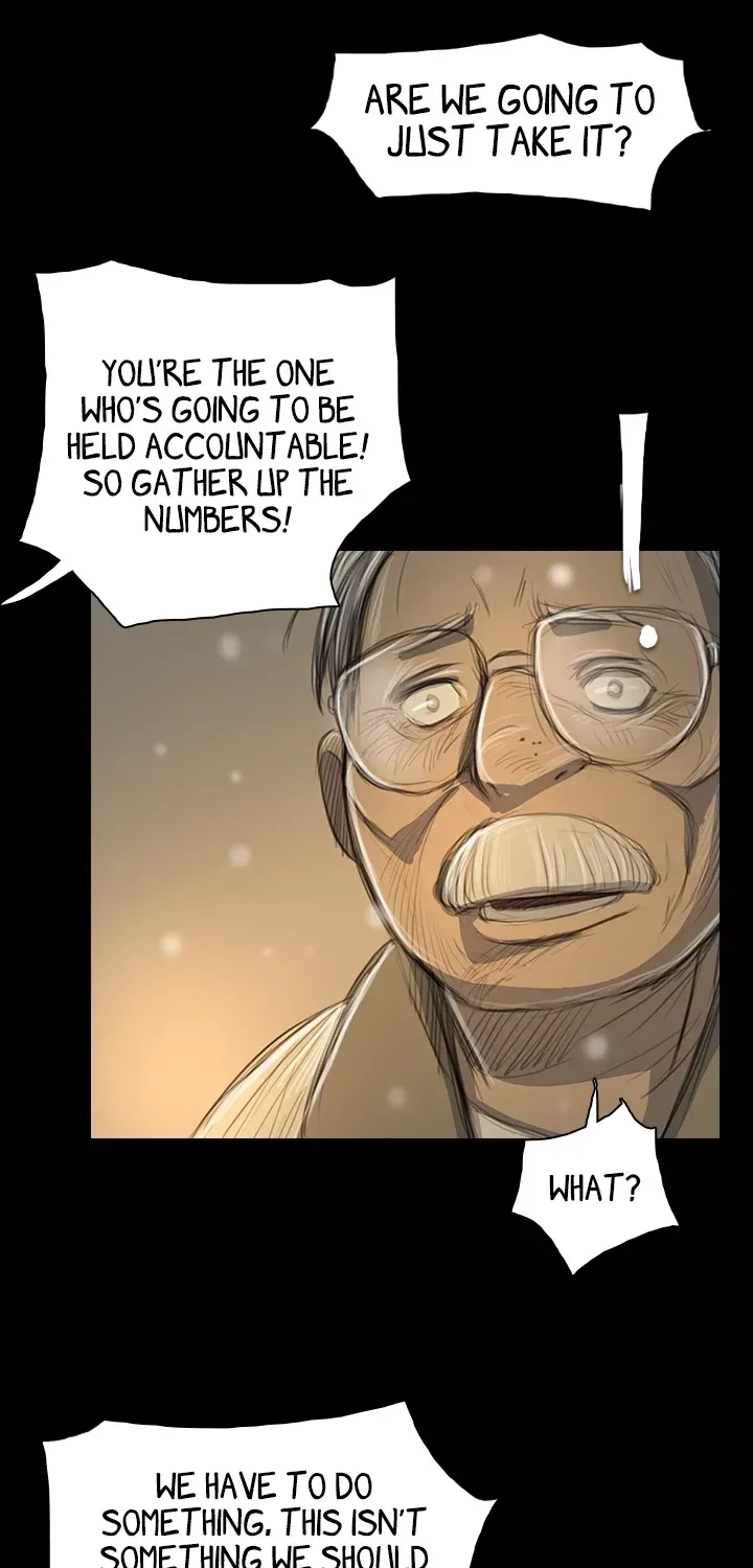 Red Light Chapter 51 page 75 - 