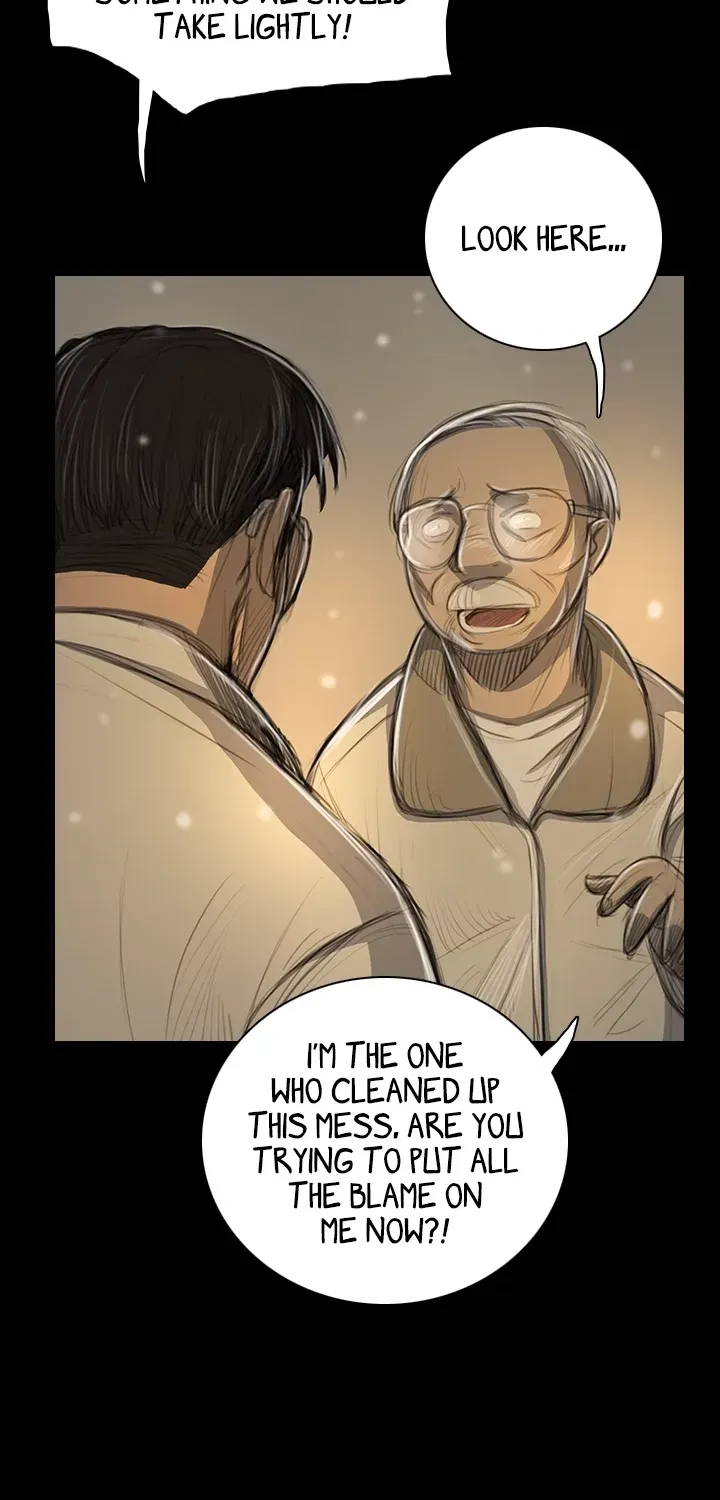 Red Light Chapter 51 page 76 - 