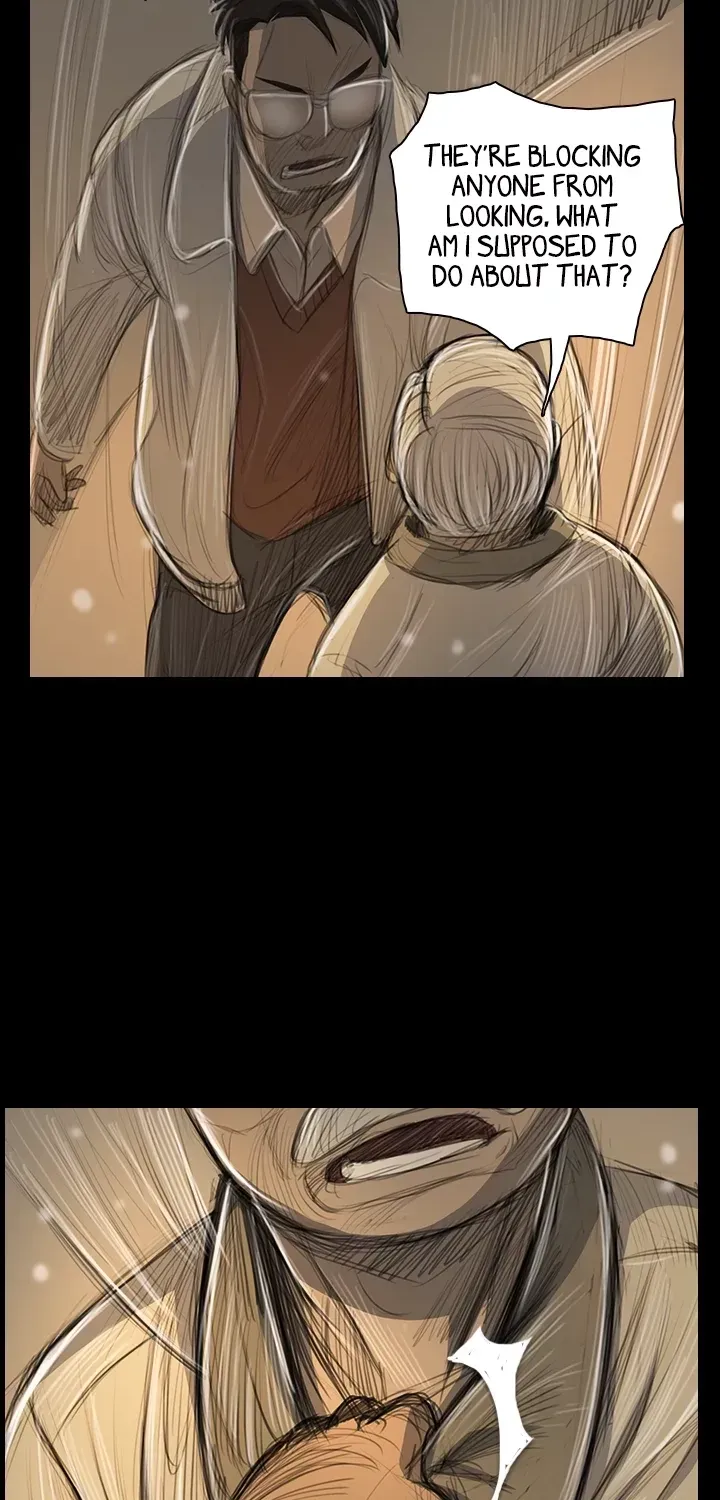 Red Light Chapter 51 page 78 - 