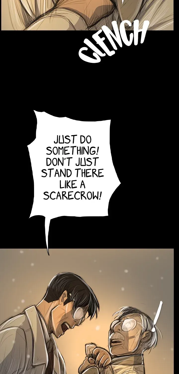 Red Light Chapter 51 page 79 - 