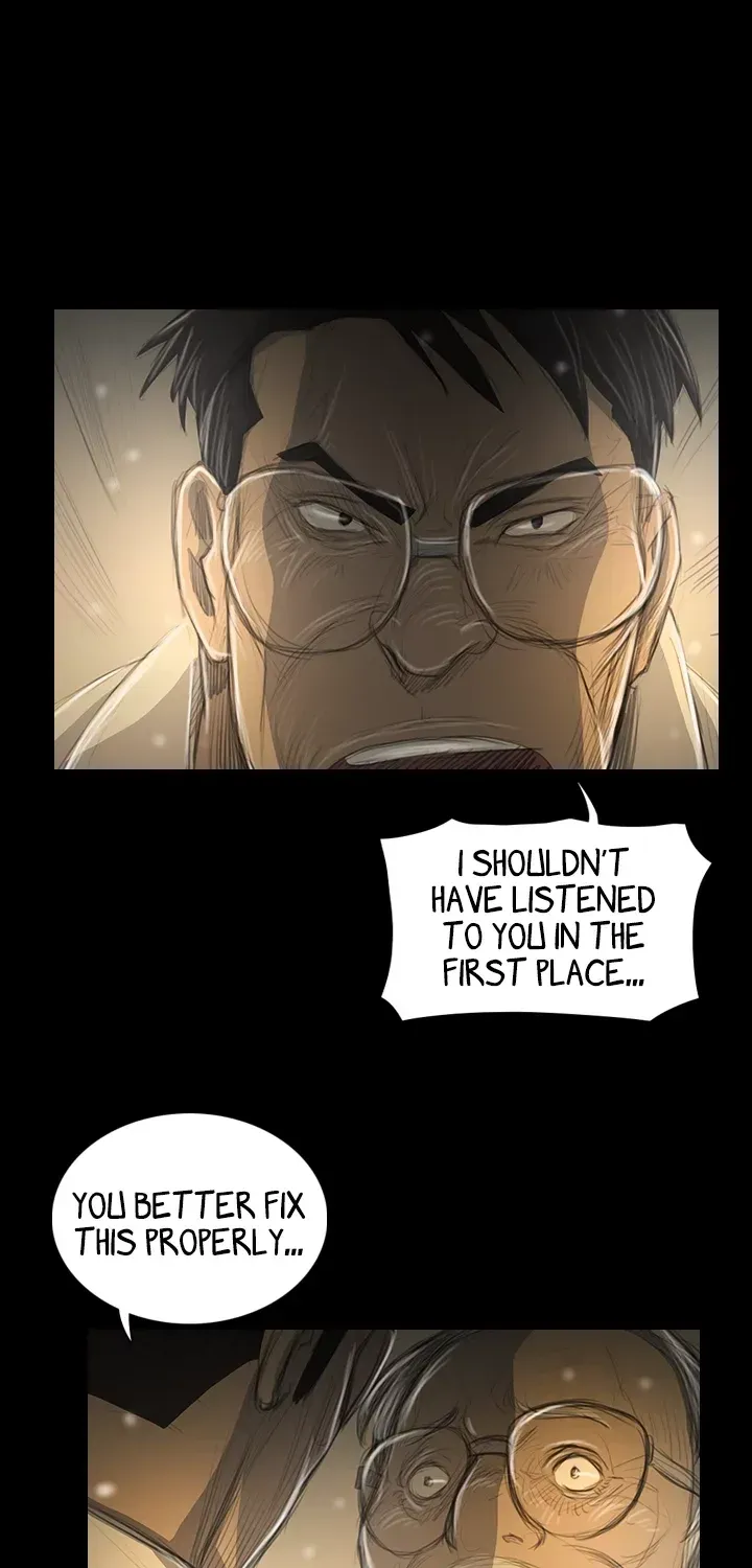 Red Light Chapter 51 page 81 - 