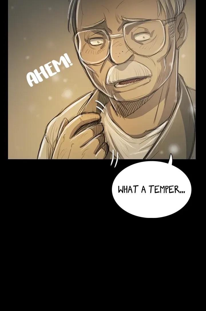 Red Light Chapter 51 page 84 - 