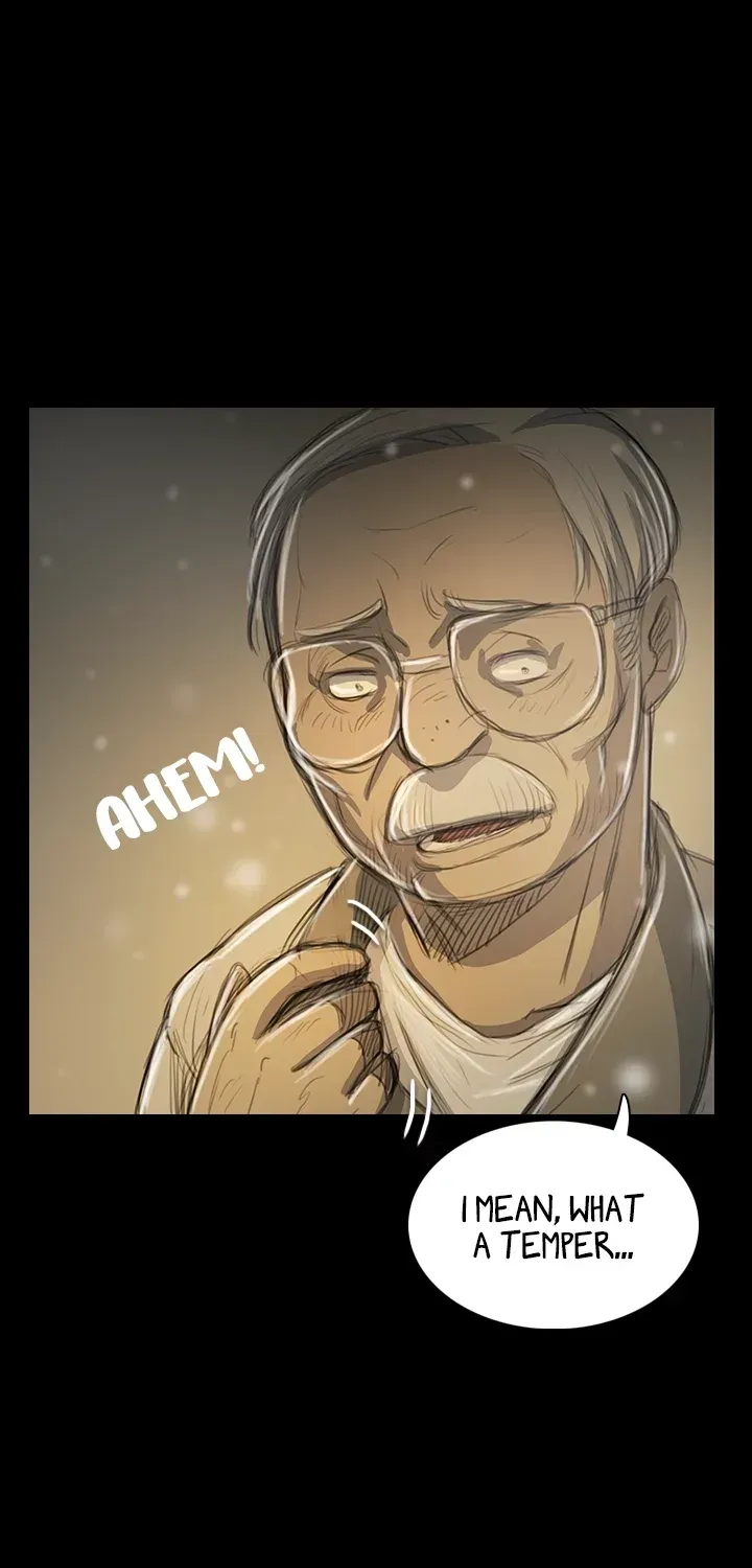 Red Light Chapter 52 page 1 - 
