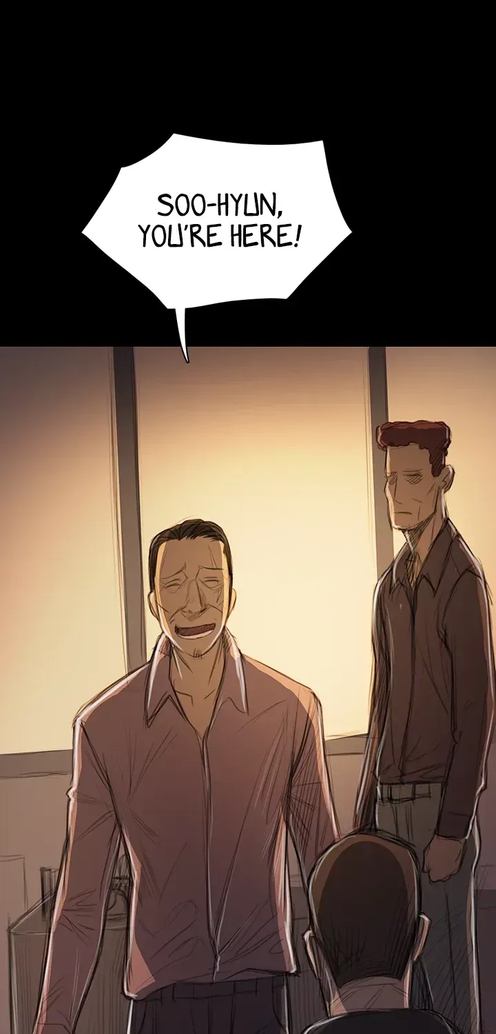 Red Light Chapter 52 page 20 - 