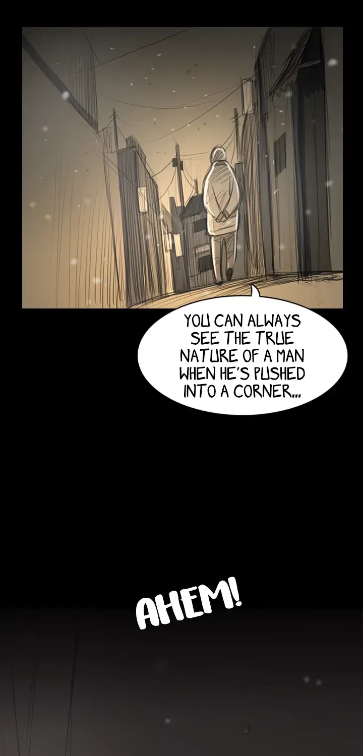 Red Light Chapter 52 page 3 - 