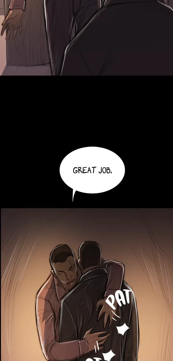 Red Light Chapter 52 page 21 - 