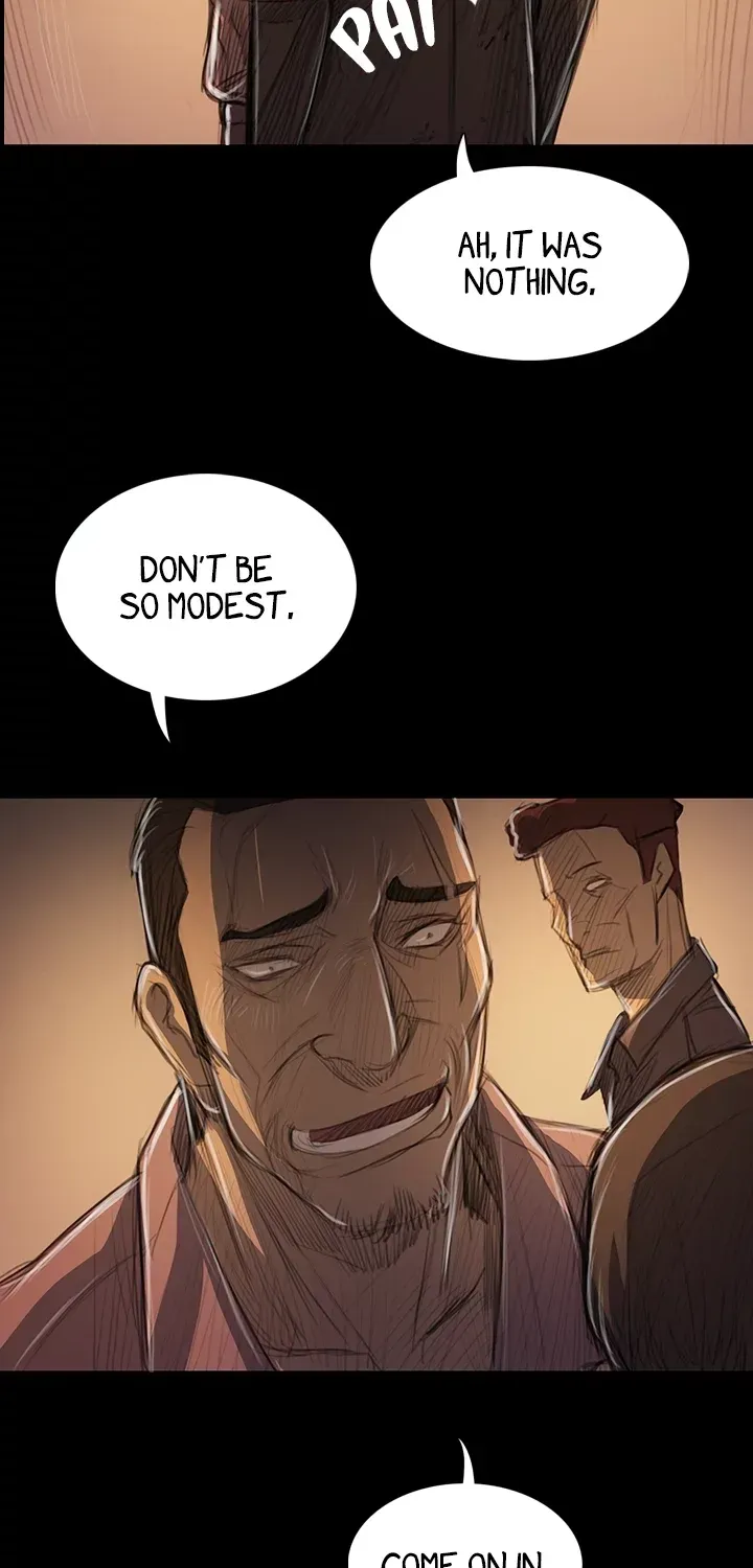 Red Light Chapter 52 page 22 - 