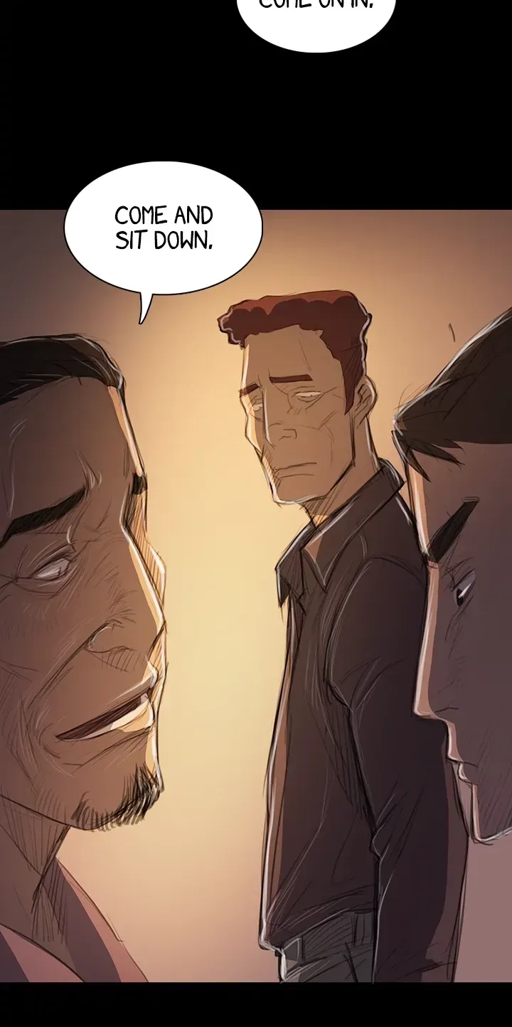 Red Light Chapter 52 page 23 - 