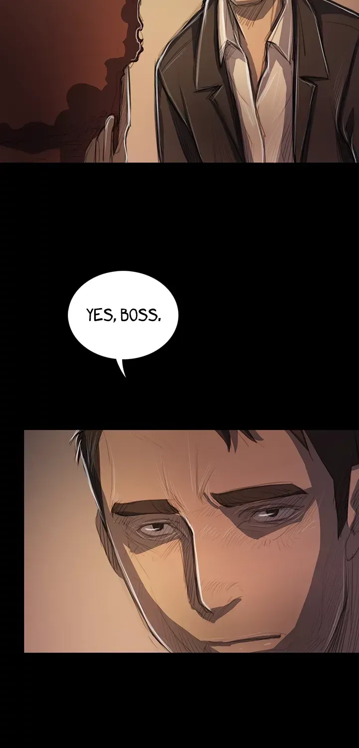 Red Light Chapter 52 page 25 - 