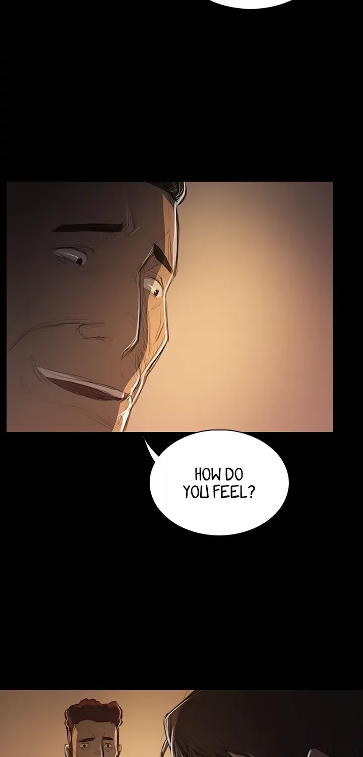 Red Light Chapter 52 page 27 - 